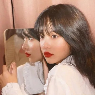复仇女黑帮