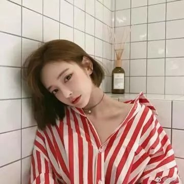 巧克力甜心