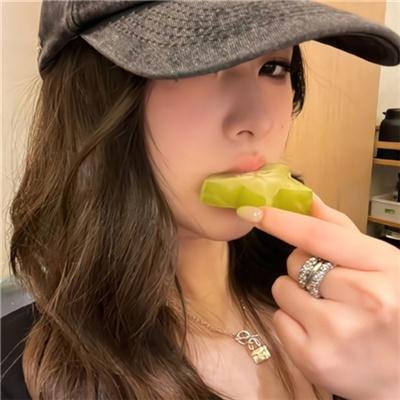 梦中情人们