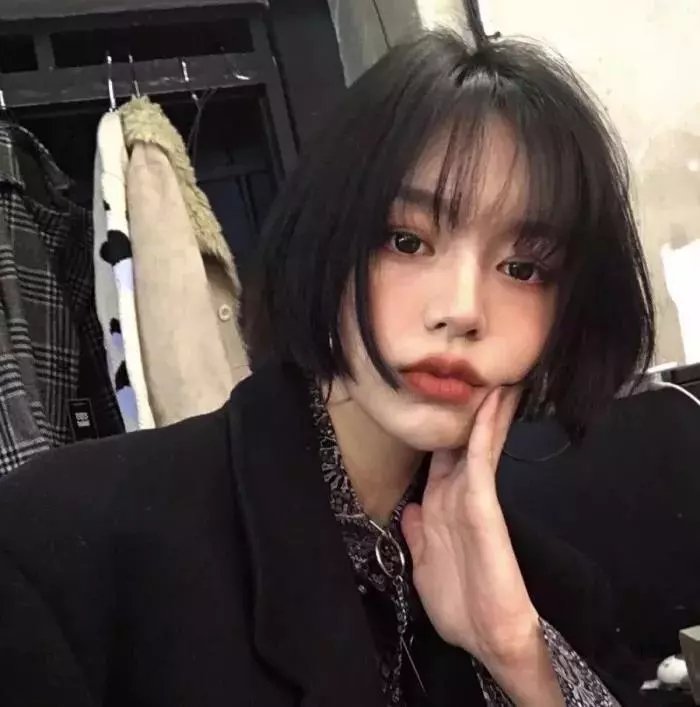 沉静的美国人